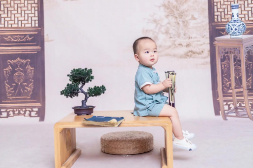 日土宝宝肚子阵痛